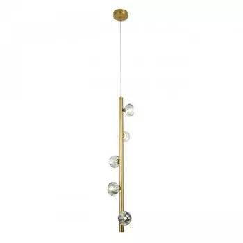 Подвесной светильник MODESTYLE MS.88925.5 BS