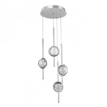 Подвесной светильник MODESTYLE MS.88926.4 CR