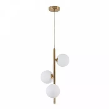 Подвесной светильник MODESTYLE MS.88927.3 BS