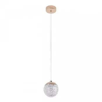 Подвесной светильник MODESTYLE MS.88997.1 GD