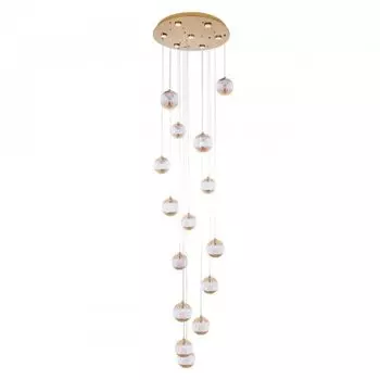 Подвесной светильник MODESTYLE MS.88998.15 GD