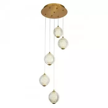 Подвесной светильник MODESTYLE MS.88999.5 BS