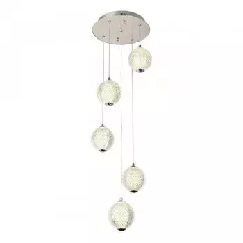 Подвесной светильник MODESTYLE MS.88999.5 CR