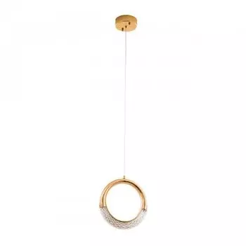 Подвесной светильник MODESTYLE MS.89001.1 GD