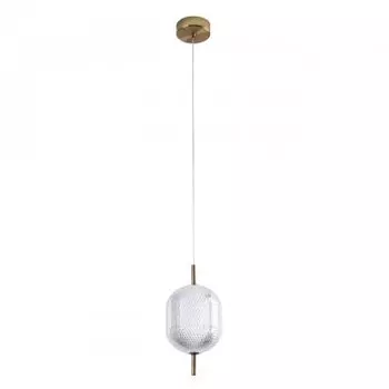 Подвесной светильник MODESTYLE MS.89033.1 BS