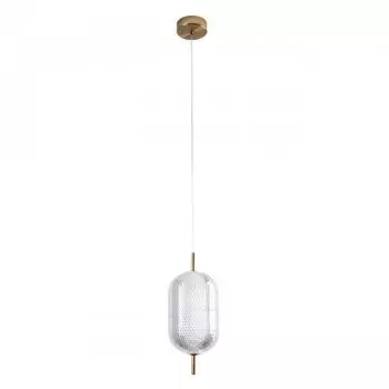 Подвесной светильник MODESTYLE MS.89034.1 BS