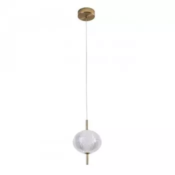 Подвесной светильник MODESTYLE MS.89035.1 BS