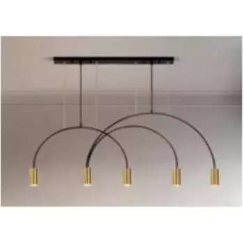 Подвесной светильник MODESTYLE MS.9880.5