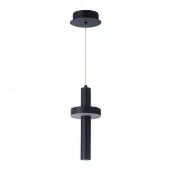 Подвесной светильник MODESTYLE MS.9882.1 BK