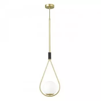 Подвесной светильник Odeon light 4810/1 FLARI