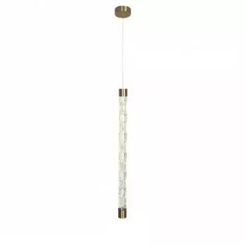 Подвесной светильник OMD807B gold OMD807B gold Delight