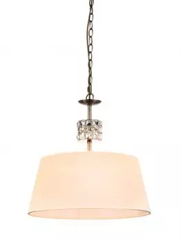 Подвесной светильник Omnilux OML-61406-01 Pavia