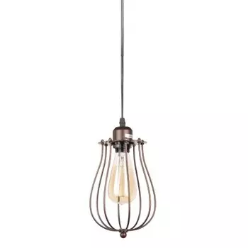 Подвесной светильник Omnilux OML-90006-01 Landau