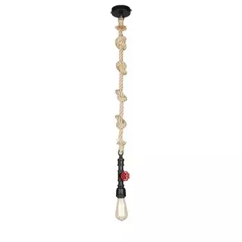 Подвесной светильник Omnilux OML-90506-01 Chiara