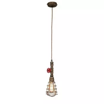 Подвесной светильник Omnilux OML-90516-01 Chiara