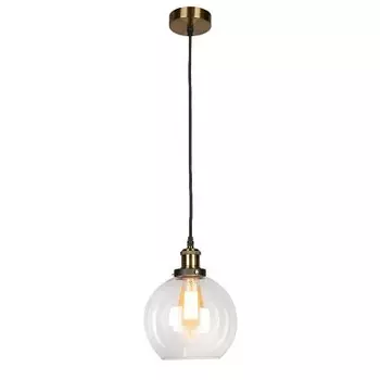 Подвесной светильник Omnilux OML-90706-01 Florentina