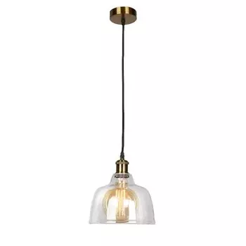 Подвесной светильник Omnilux OML-90906-01 Marcella