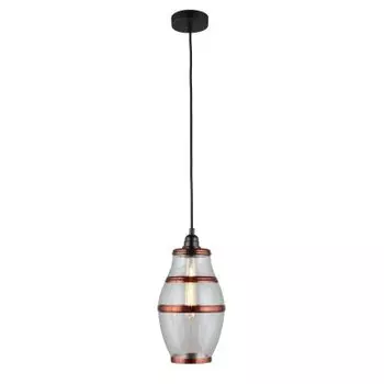 Подвесной светильник Omnilux OML-91906-01 Lainate