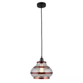 Подвесной светильник Omnilux OML-91916-01 Lainate