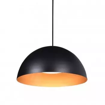 Подвесной светильник P0206-400A Black and Gold P0206-400A black/gold Delight