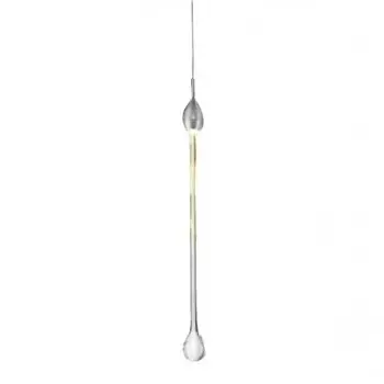 Подвесной светильник P98028-1 chrome P98028-1 chrome Delight