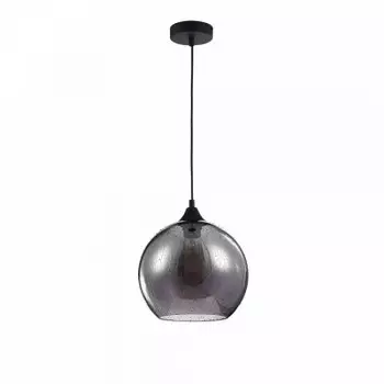Подвесной светильник с эффектом капель Maytoni T314-11-B Bergen
