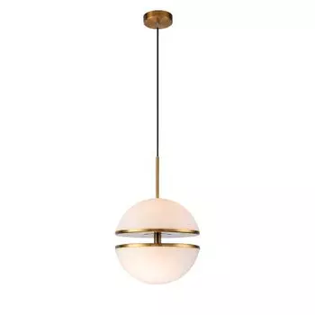 Подвесной светильник Spiridon 1 brass Delight Collection