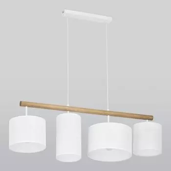 Подвесной светильник TK Lighting 4106 Deva White