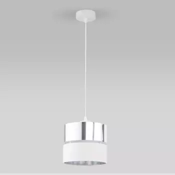 подвесной светильник TK Lighting 4440 Hilton Silver Hilton