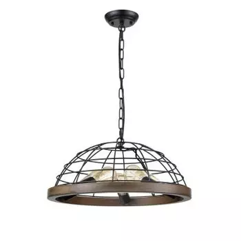 Подвесной светильник Vele Luce Bensen VL6022P05