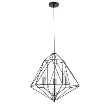 Подвесной светильник Vele Luce Bessie VL4022P03