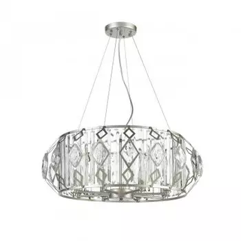 Подвесной светильник Vele Luce Buzzati VL2181P08