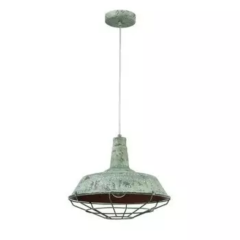 Подвесной светильник Vele Luce Captain VL6124P01