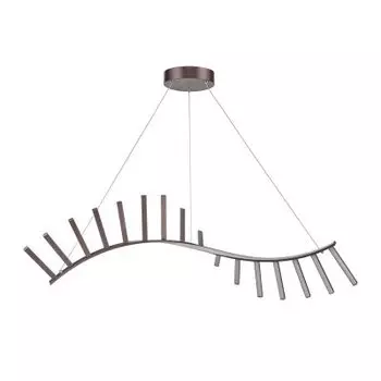 Подвесной светильник Vele Luce Caro VL7086P17