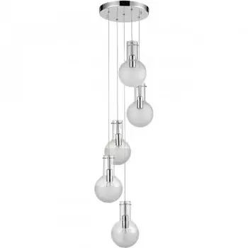 Подвесной светильник Vele Luce Cesare VL1913P05