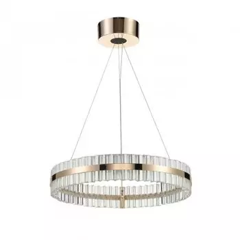 Подвесной светильник Vele Luce Faccia VL1694P01