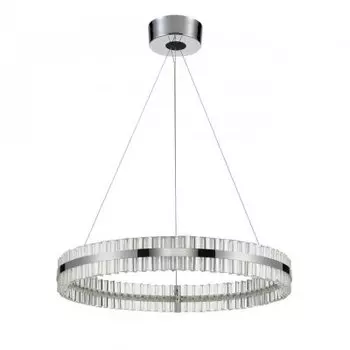 Подвесной светильник Vele Luce Faccia VL1694P02