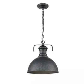 Подвесной светильник Vele Luce Ferro VL6012P11