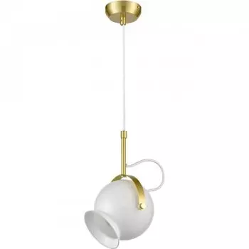 Подвесной светильник Vele Luce Giuseppe VL2084P01