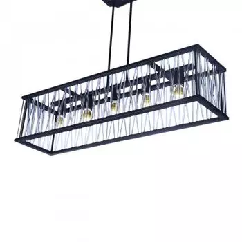 Подвесной светильник Vele Luce Merluzzo VL1482P05