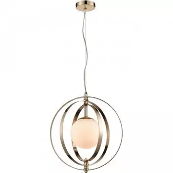 Подвесной светильник Vele Luce Orion VL1834P01