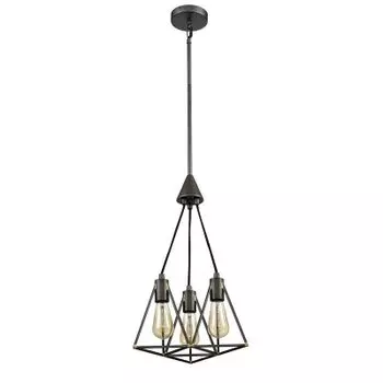 Подвесной светильник Vele Luce Storm VL6136P03