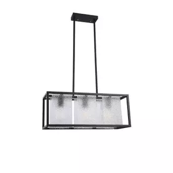 Подвесной светильник Vele Luce toso VL6152l03