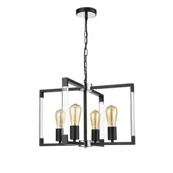 Подвесной светильник Vele Luce Turin VL5022P04