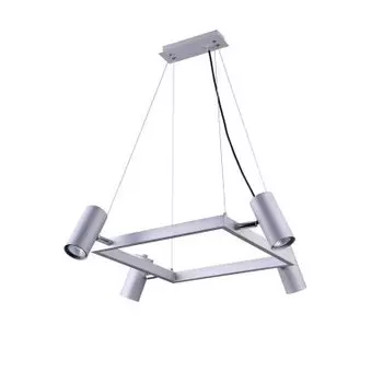 Подвесной светильник Vele Luce VL10135p04 acquario