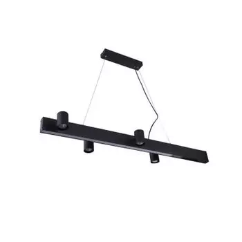 Подвесной светильник Vele Luce VL10142p24 chela