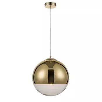 Подвесной светильник Vele Luce VL2151p11 terra