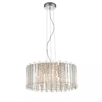 Подвесной светильник Vele luce VL3093p06 lillian