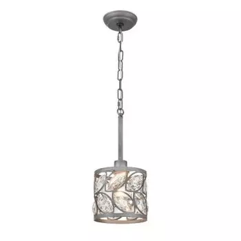 Подвесной светильник Vele luce VL3216p01 rosa