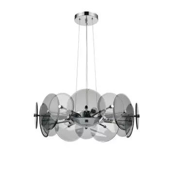 Подвесной светильник Vele Luce vl3223p07 siena